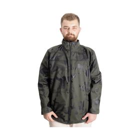 Mode XL 23232 Waterproof Softshell Haki Erkek Mont
