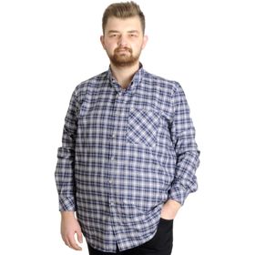 Mode XL 23300 Grimelanj Erkek Gömlek