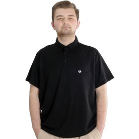 Mode XL 23320 Siyah Erkek T-shirt