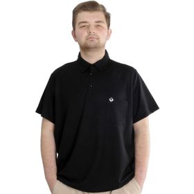 Mode XL 23320 Siyah Erkek T-shirt