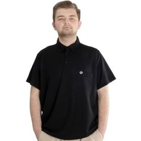 Mode XL 23320 Siyah Erkek T-shirt