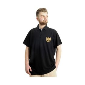 Mode XL 23322 Siyah Erkek T-shirt
