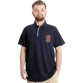 Mode XL 23323 Lacivert Erkek T-shirt