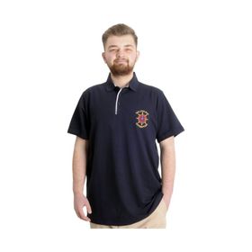 Mode XL 23323 Lacivert Erkek T-shirt