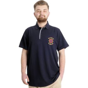 Mode XL 23323 Lacivert Erkek T-shirt