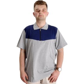 Mode XL 23325 Grimelanj Erkek T-shirt