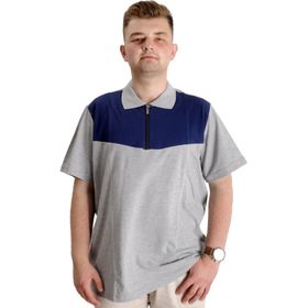 Mode XL 23325 Grimelanj Erkek T-shirt