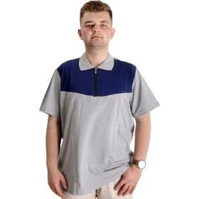 Mode XL 23325 Grimelanj Erkek T-shirt