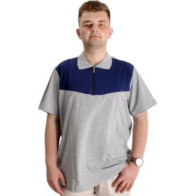 Mode XL 23325 Grimelanj Erkek T-shirt