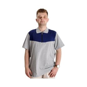 Mode XL 23325 Grimelanj Erkek T-shirt
