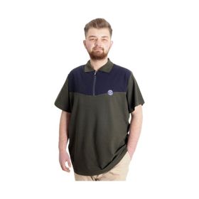 Mode XL 23325 Haki Erkek T-shirt