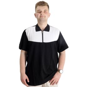 Mode XL 23325 Mavi Erkek T-shirt