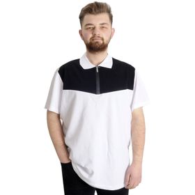 Mode XL 23325 Mavi Erkek T-shirt