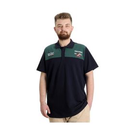Mode XL 23328 Lacivert Erkek T-shirt