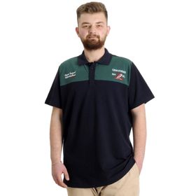 Mode XL 23328 Lacivert Erkek T-shirt