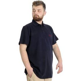 Mode XL 23333 Lacivert Erkek T-shirt