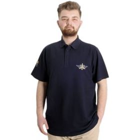 Mode XL 23337 Lacivert Erkek T-shirt
