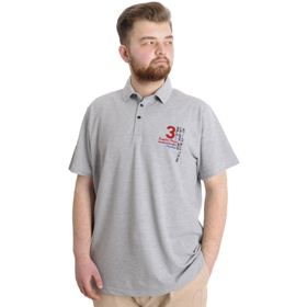 Mode XL 23338 Grimelanj Erkek T-shirt