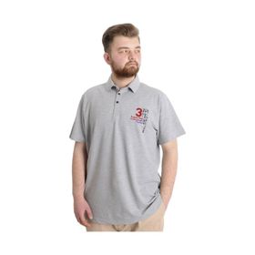 Mode XL 23338 Grimelanj Erkek T-shirt