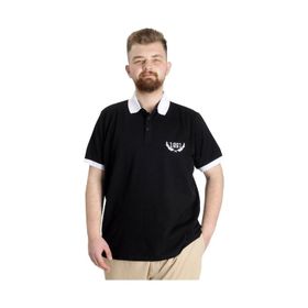 Mode XL 23341 Siyah Erkek T-shirt