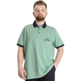 Mode XL 23345 Çağla Erkek T-shirt