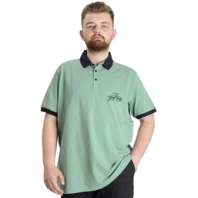 Mode XL 23345 Çağla Erkek T-shirt
