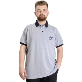 Mode XL 23346 Grimelanj Erkek T-shirt