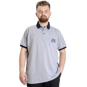Mode XL 23346 Grimelanj Erkek T-shirt