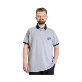 Mode XL 23346 Grimelanj Erkek T-shirt