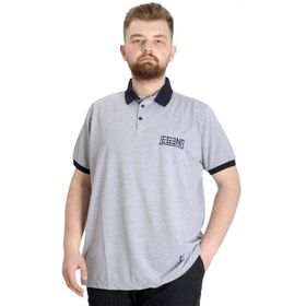 Mode XL 23347 Grimelanj Erkek T-shirt