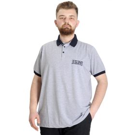 Mode XL 23347 Grimelanj Erkek T-shirt