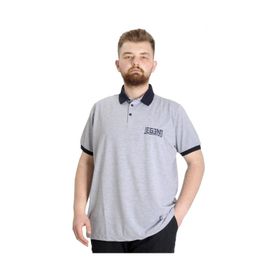 Mode XL 23347 Grimelanj Erkek T-shirt
