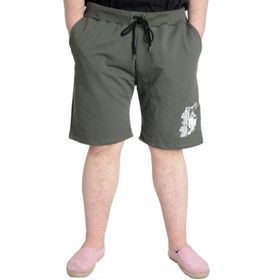 Mode XL 23403 Wolf Haki Erkek Kapri