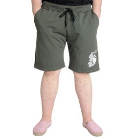 Mode XL 23403 Wolf Haki Erkek Kapri