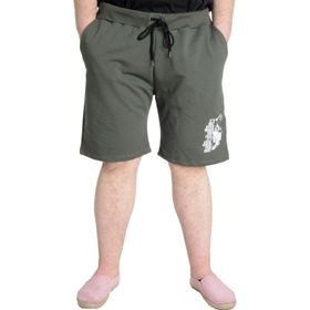Mode XL 23403 Wolf Haki Erkek Kapri
