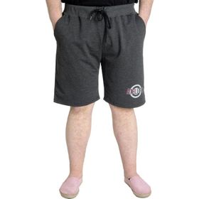 Mode XL 23404 Athletic Antramelanj Erkek Kapri