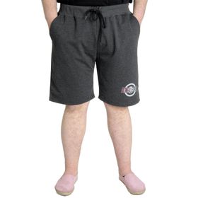 Mode XL 23404 Athletic Antramelanj Erkek Kapri