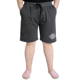 Mode XL 23404 Athletic Antramelanj Erkek Kapri