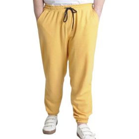 Mode XL 23501 Waffle Hardal Erkek Eşofman Altı