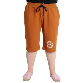 Mode XL 23505 Sport Wear Co Tarçın Erkek Kapri