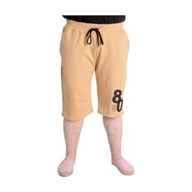 Mode XL 23506 Md Bej Erkek Kapri