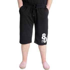 Mode XL 23506 Md Siyah Erkek Kapri
