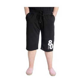Mode XL 23506 Md Siyah Erkek Kapri