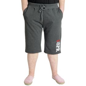 Mode XL 23507 Nyc Antramelanj Erkek Kapri