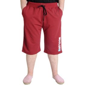 Mode XL 23508 Md Club Bordo Erkek Kapri