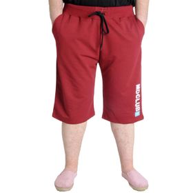 Mode XL 23508 Md Club Bordo Erkek Kapri