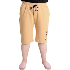 Mode XL 23509 Alive Bej Erkek Kapri