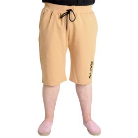 Mode XL 23509 Alive Bej Erkek Kapri