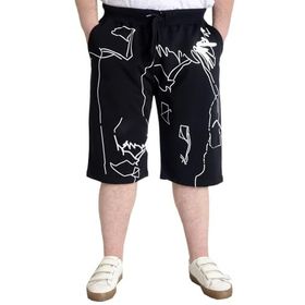 Mode XL 23510 Comlicated Lacivert Erkek Kapri