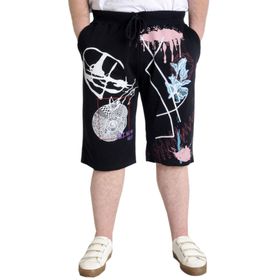 Mode XL 23511 Art Lacivert Erkek Kapri